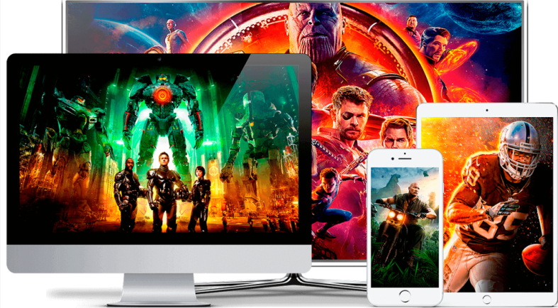 IPTV XCLOUD TV