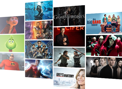 IPTV XCLOUD TV