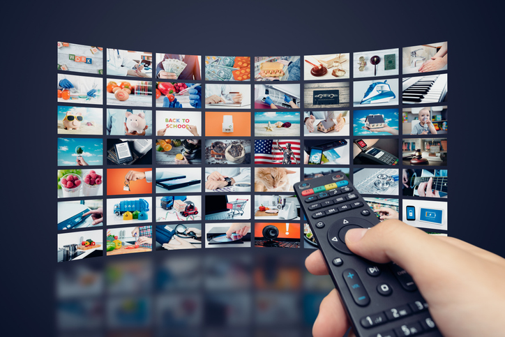 IPTV XCLOUD TV